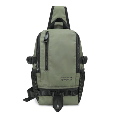 Gudika | Sylvie Unisex Crossbody
