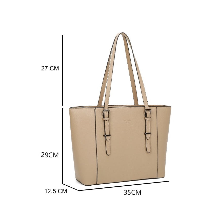 Gallantry | Merel Shopper