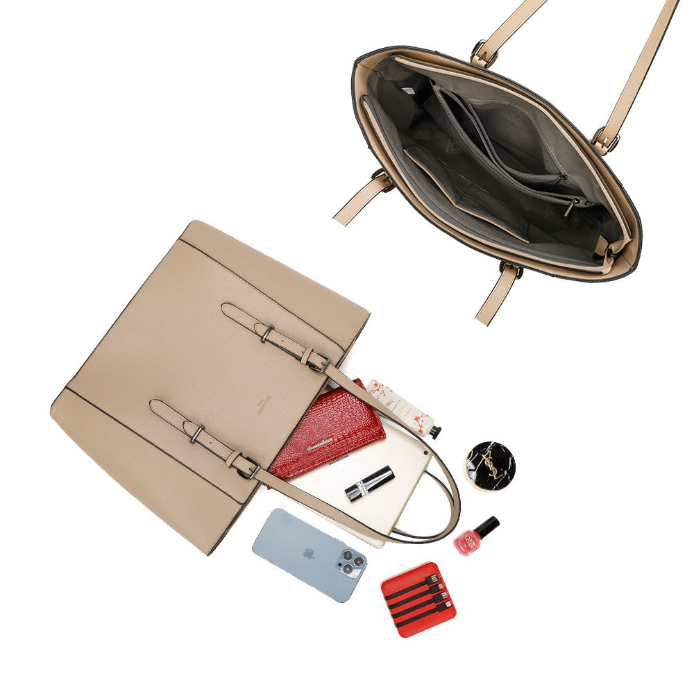 Gallantry | Merel Shopper