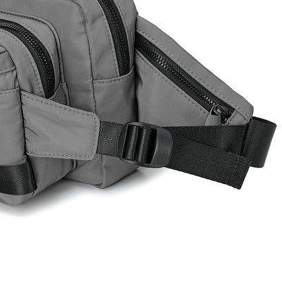 Gudika | Ilse Unisex Crossbody
