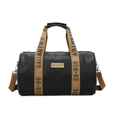 Gallantry | Romée Schoudertas/ Weekendtas
