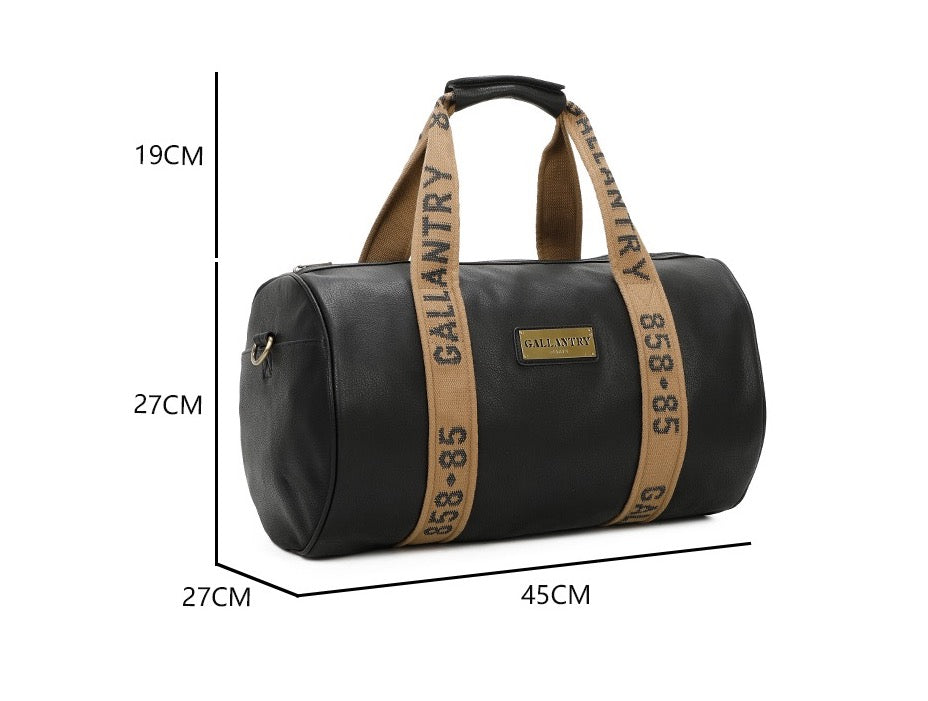 Gallantry | Romée Schoudertas/ Weekendtas