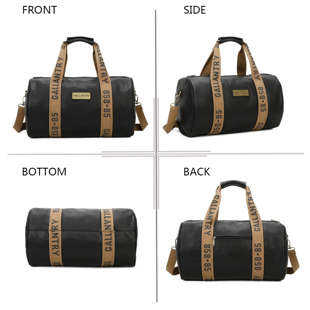 Gallantry | Romée Schoudertas/ Weekendtas