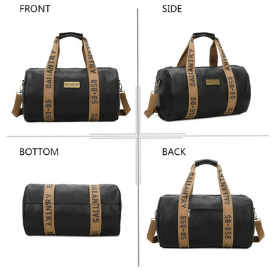 Gallantry | Romée Schoudertas/ Weekendtas