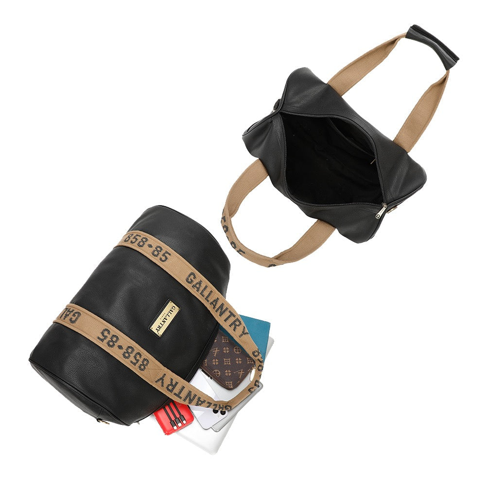 Gallantry | Romée Schoudertas/ Weekendtas