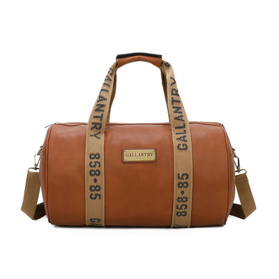 Gallantry | Romée Schoudertas/ Weekendtas