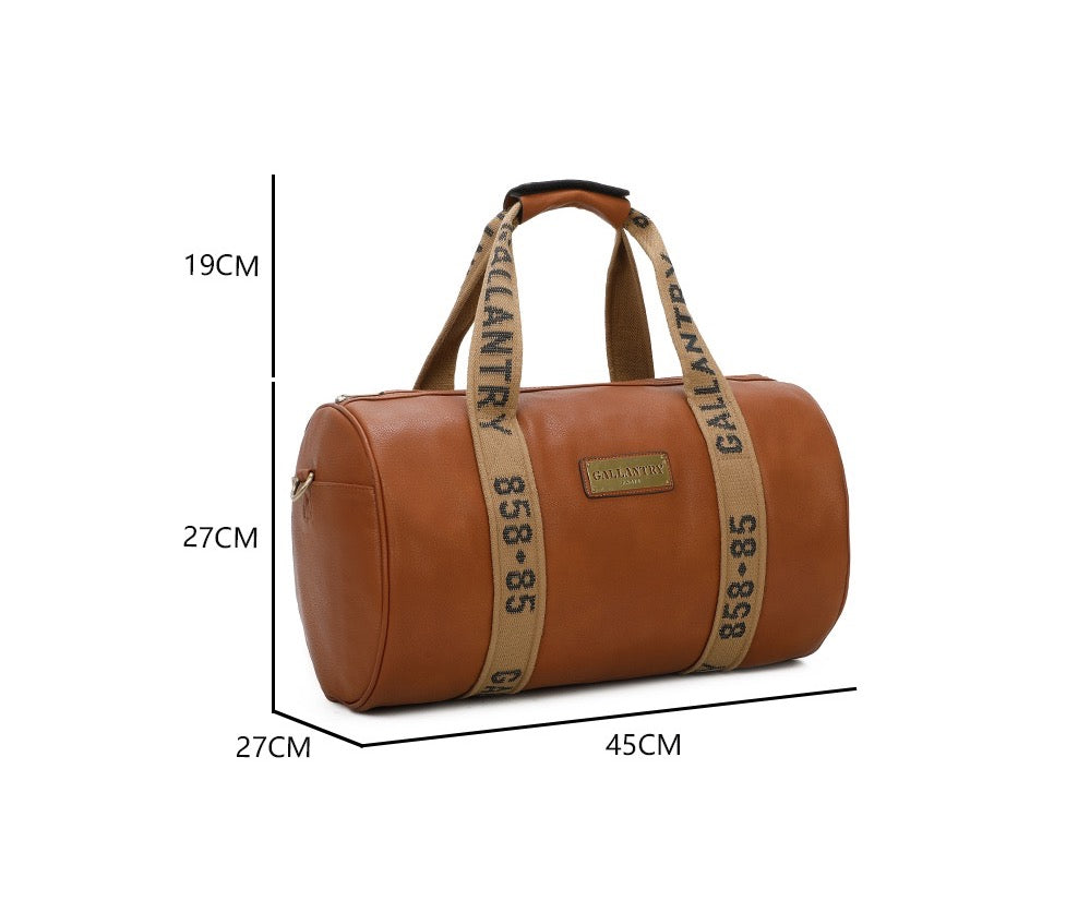 Gallantry | Romée Schoudertas/ Weekendtas