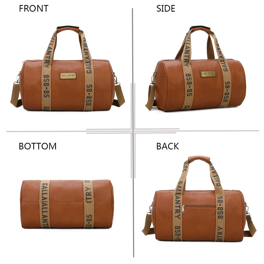 Gallantry | Romée Schoudertas/ Weekendtas