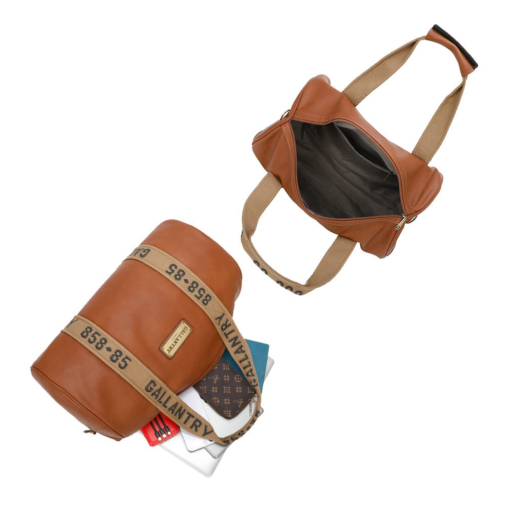 Gallantry | Romée Schoudertas/ Weekendtas