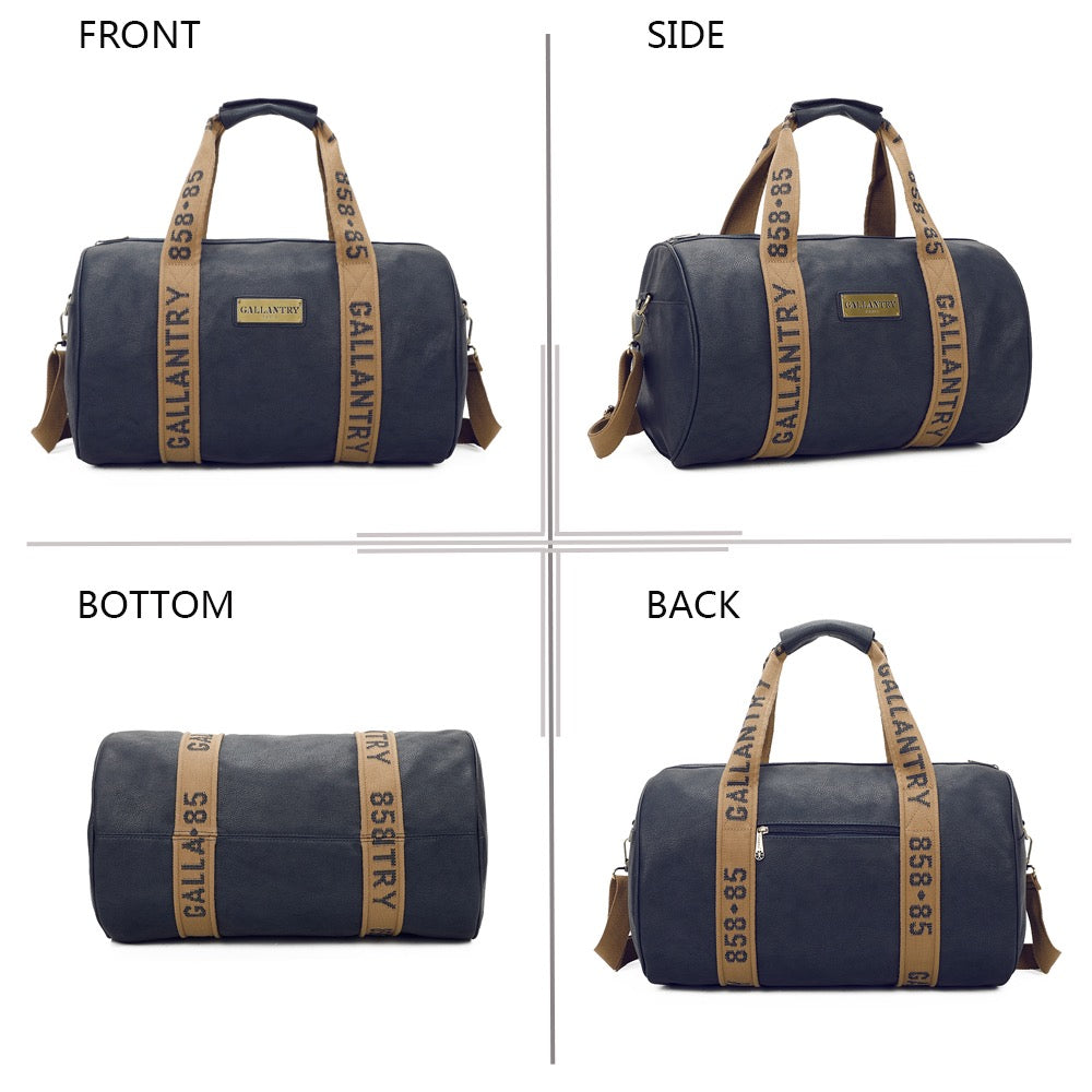 Gallantry | Romée Schoudertas/ Weekendtas