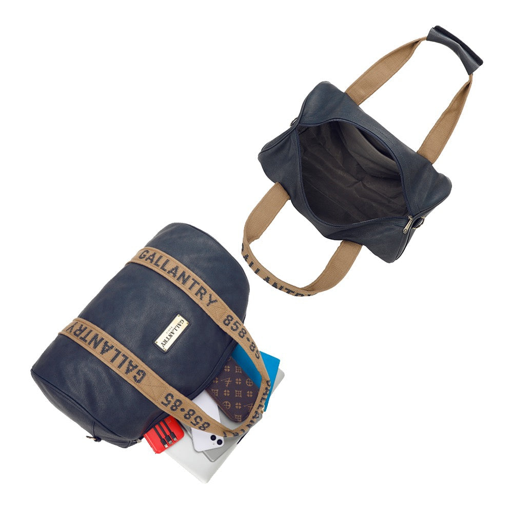 Gallantry | Romée Schoudertas/ Weekendtas