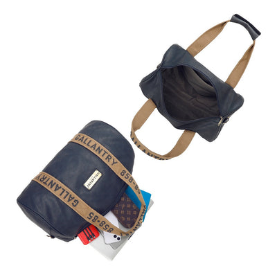 Gallantry | Romée Schoudertas/ Weekendtas