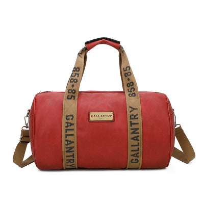 Gallantry | Romée Schoudertas/ Weekendtas