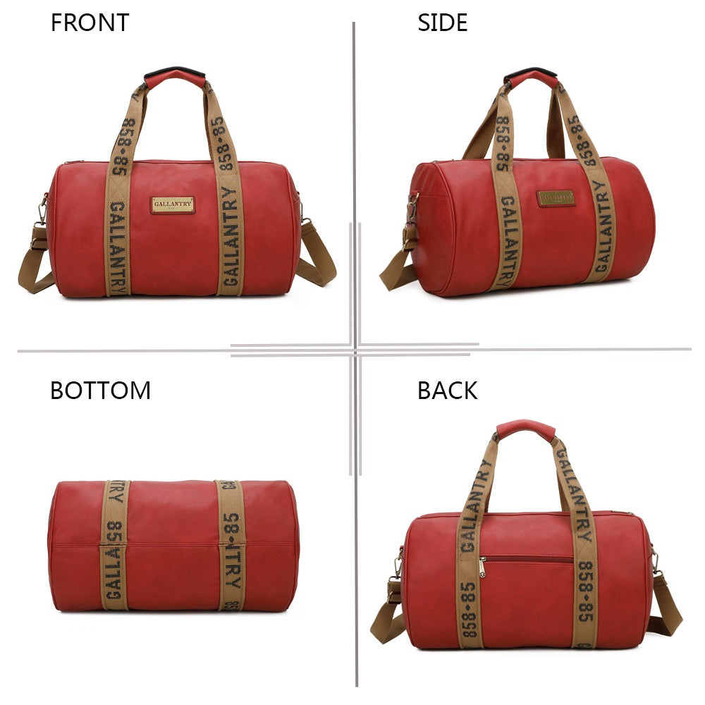 Gallantry | Romée Schoudertas/ Weekendtas