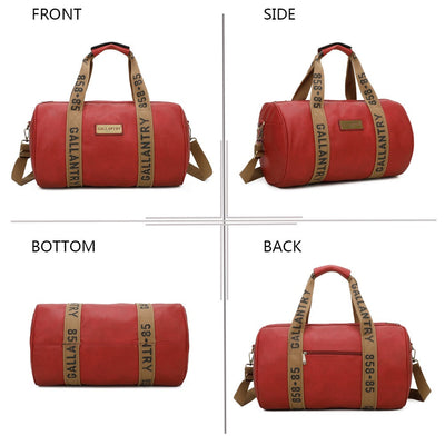 Gallantry | Romée Schoudertas/ Weekendtas
