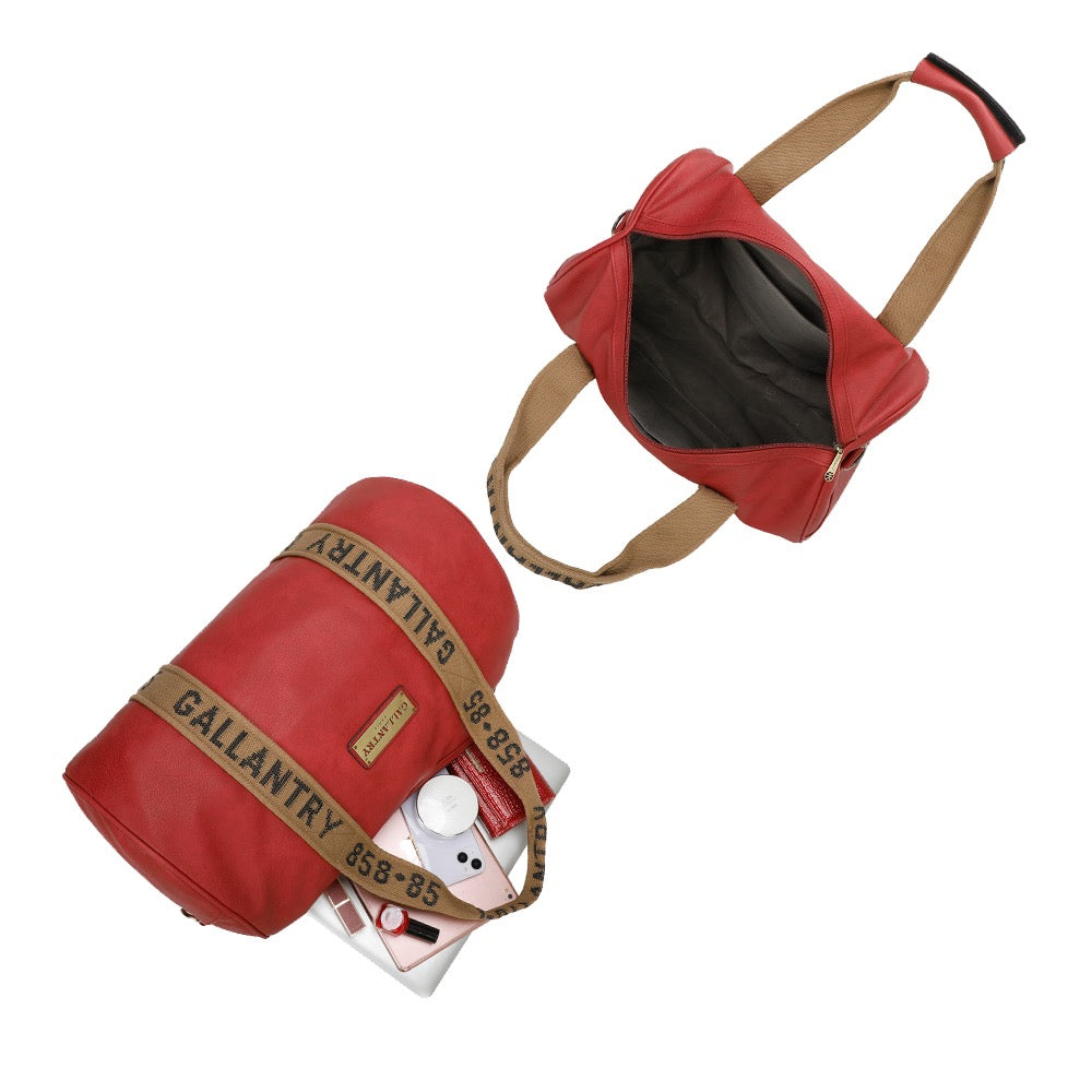 Gallantry | Romée Schoudertas/ Weekendtas