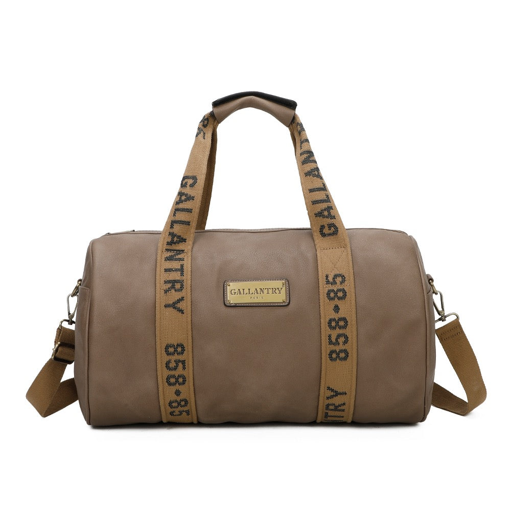 Gallantry | Romée Schoudertas/ Weekendtas