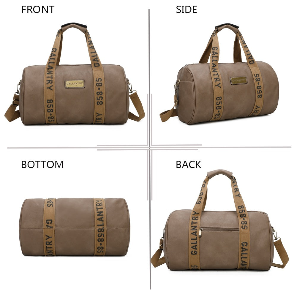 Gallantry | Romée Schoudertas/ Weekendtas