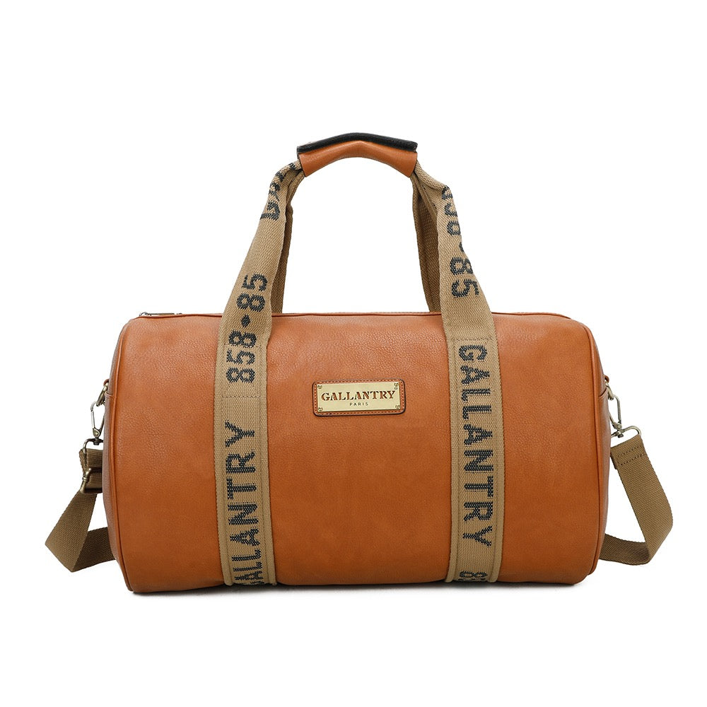 Gallantry | Romée Schoudertas/ Weekendtas