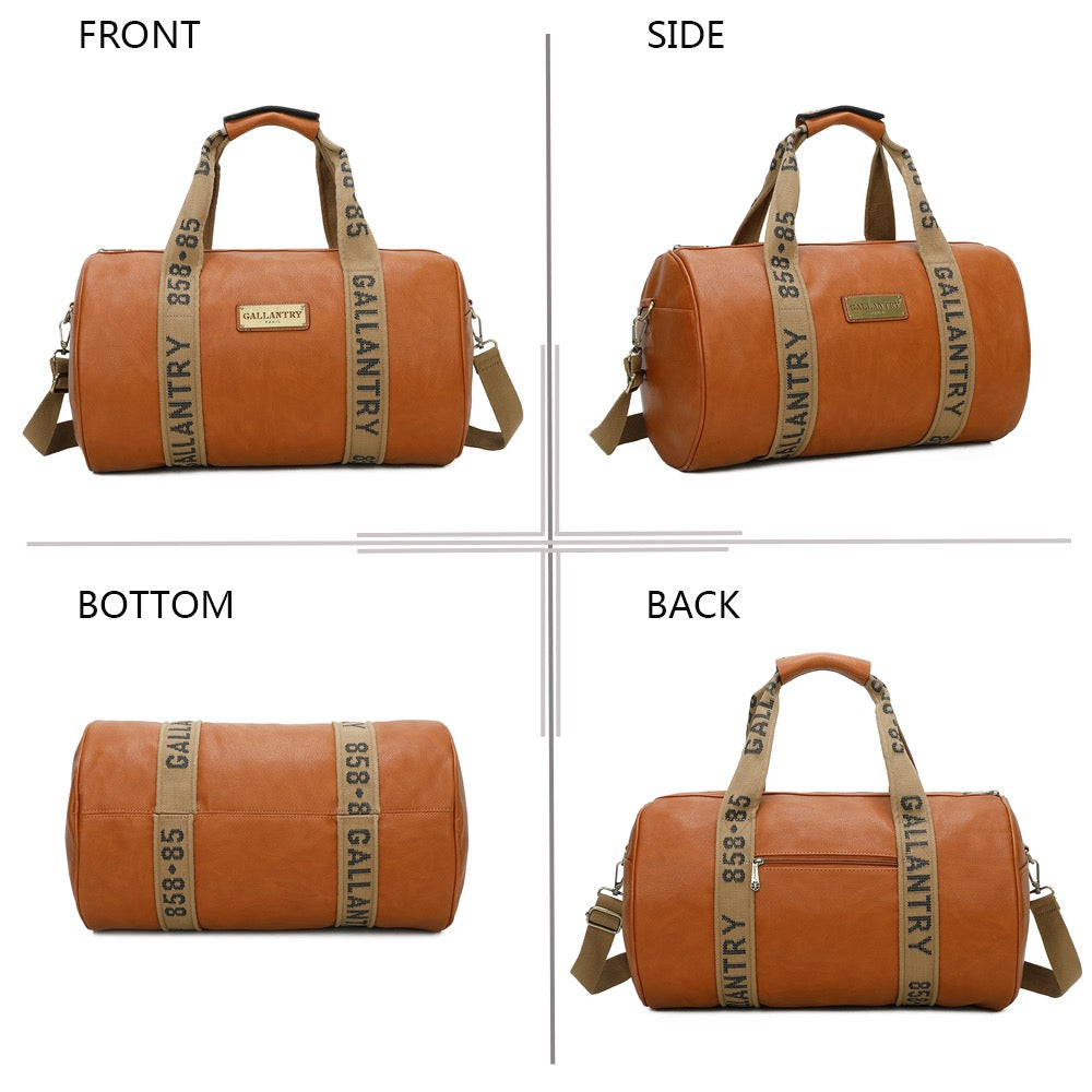 Gallantry | Romée Schoudertas/ Weekendtas