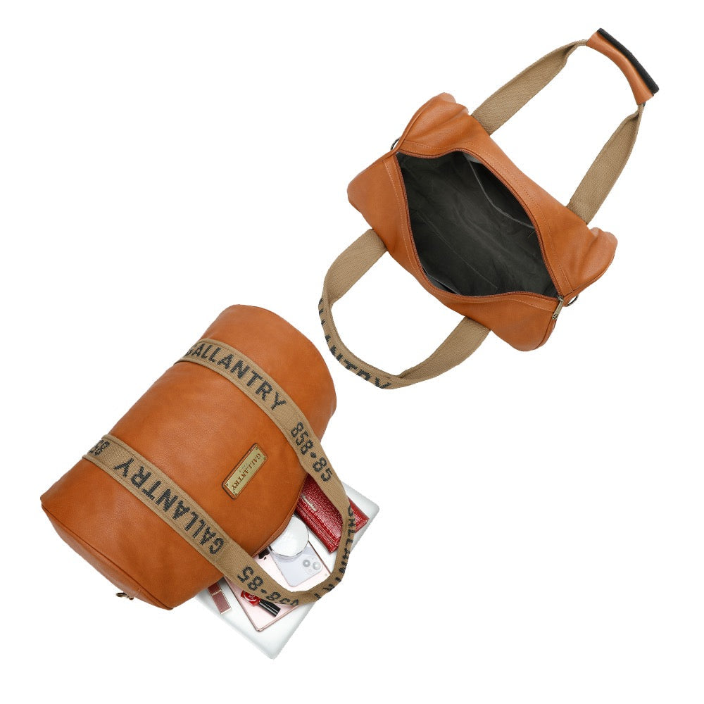 Gallantry | Romée Schoudertas/ Weekendtas