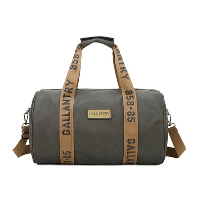Gallantry | Romée Schoudertas/ Weekendtas