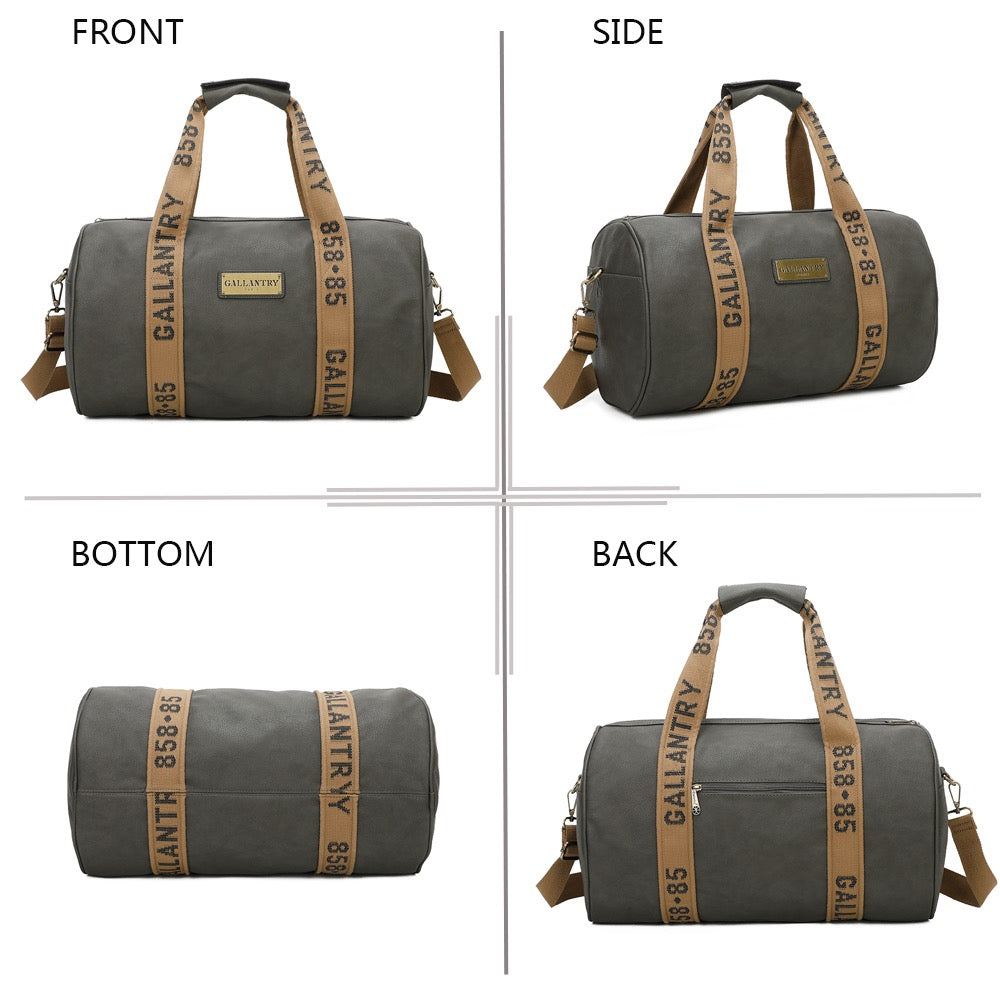 Gallantry | Romée Schoudertas/ Weekendtas