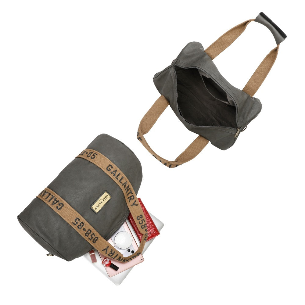 Gallantry | Romée Schoudertas/ Weekendtas