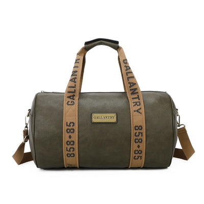 Gallantry | Romée Schoudertas/ Weekendtas