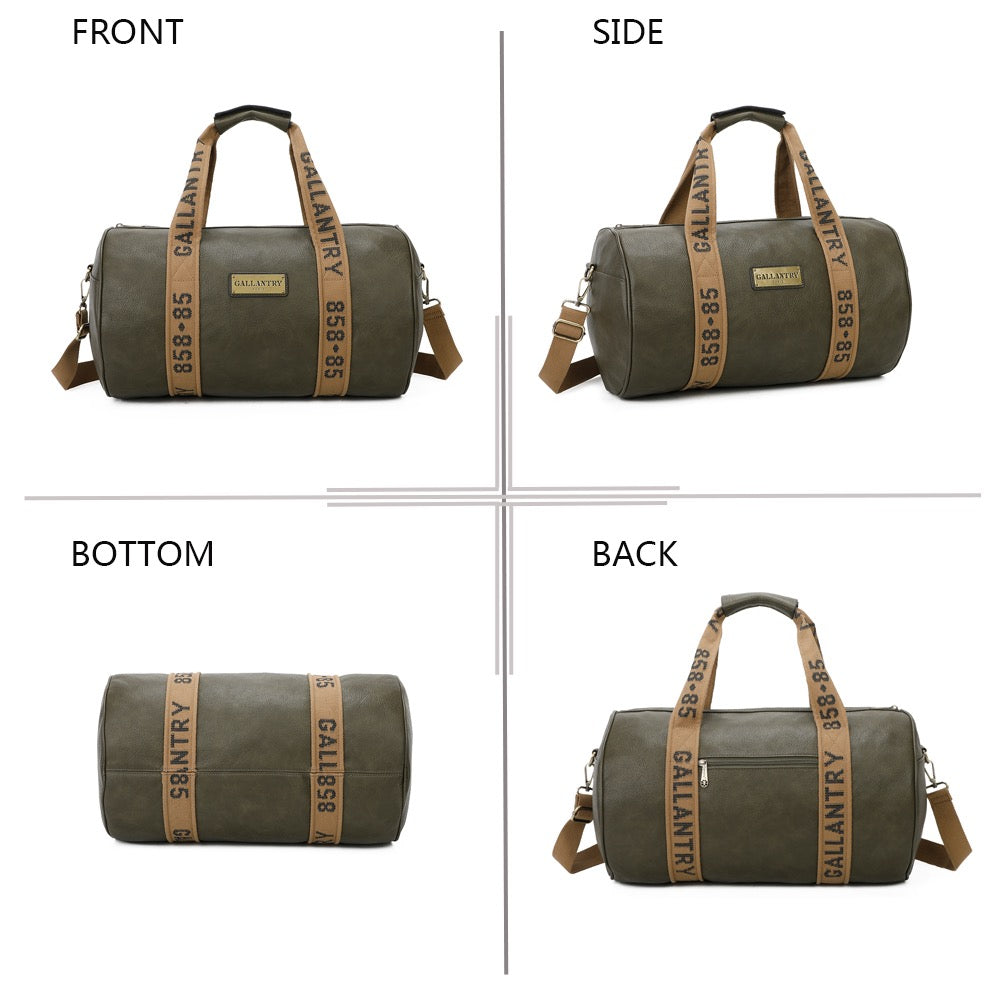 Gallantry | Romée Schoudertas/ Weekendtas