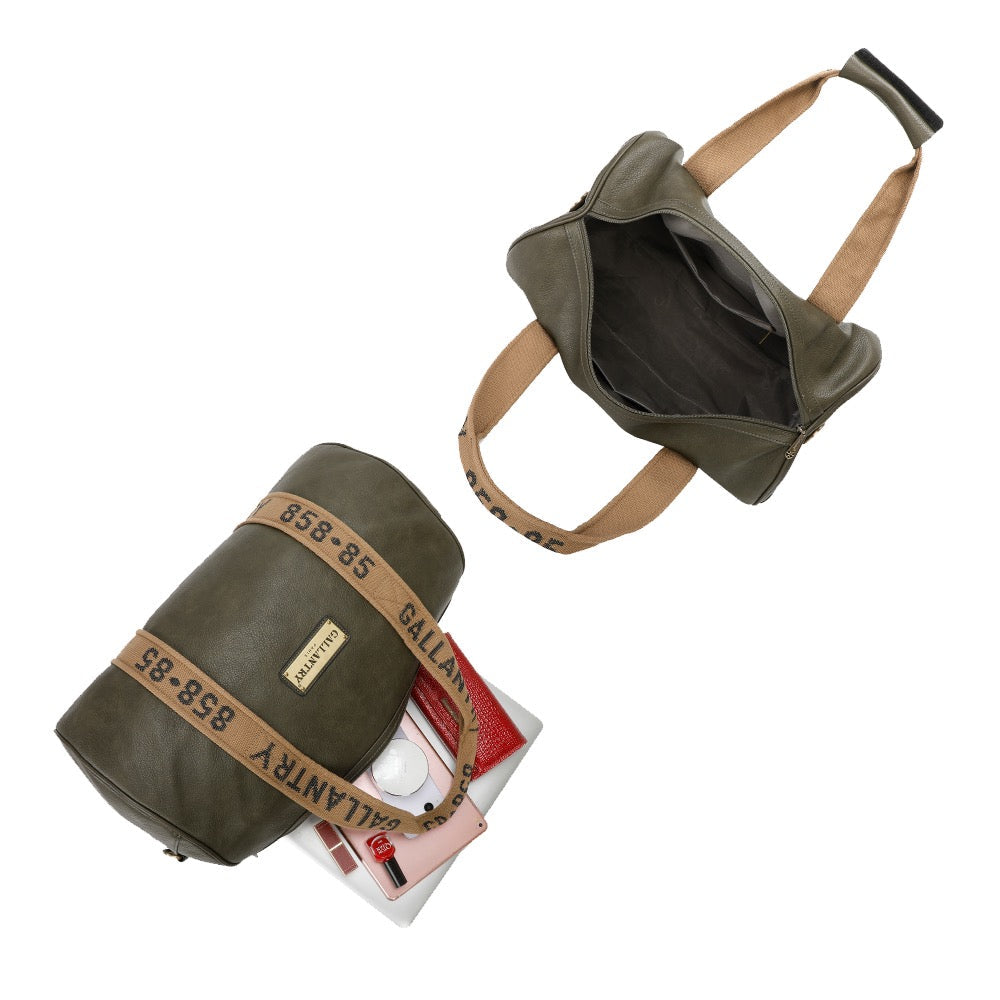 Gallantry | Romée Schoudertas/ Weekendtas