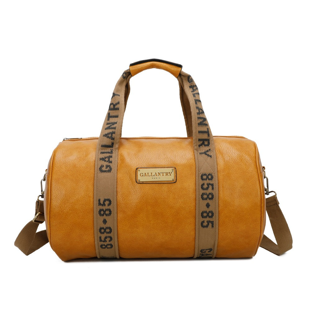 Gallantry | Romée Schoudertas/ Weekendtas