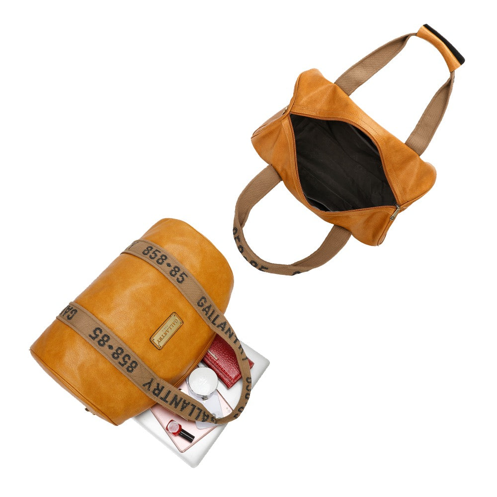 Gallantry | Romée Schoudertas/ Weekendtas