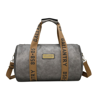 Gallantry | Romée Schoudertas/ Weekendtas