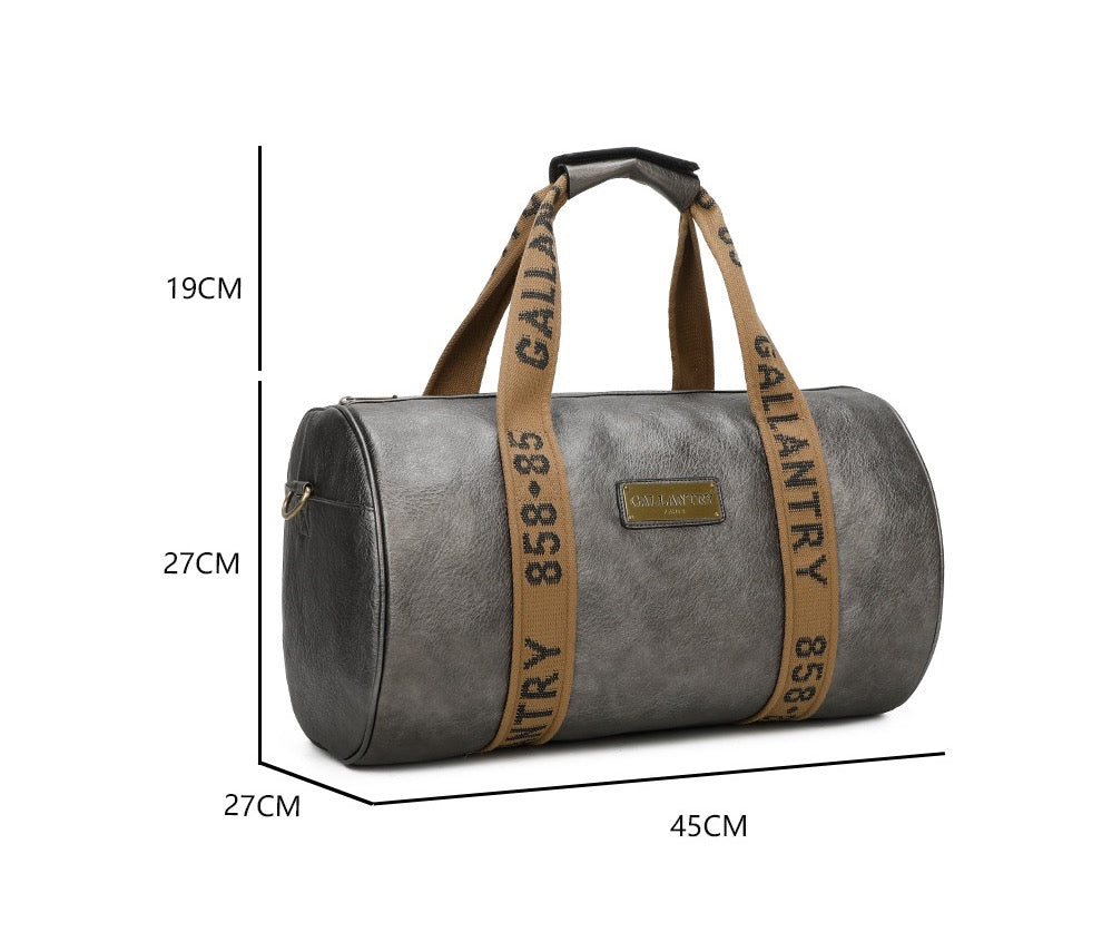 Gallantry | Romée Schoudertas/ Weekendtas