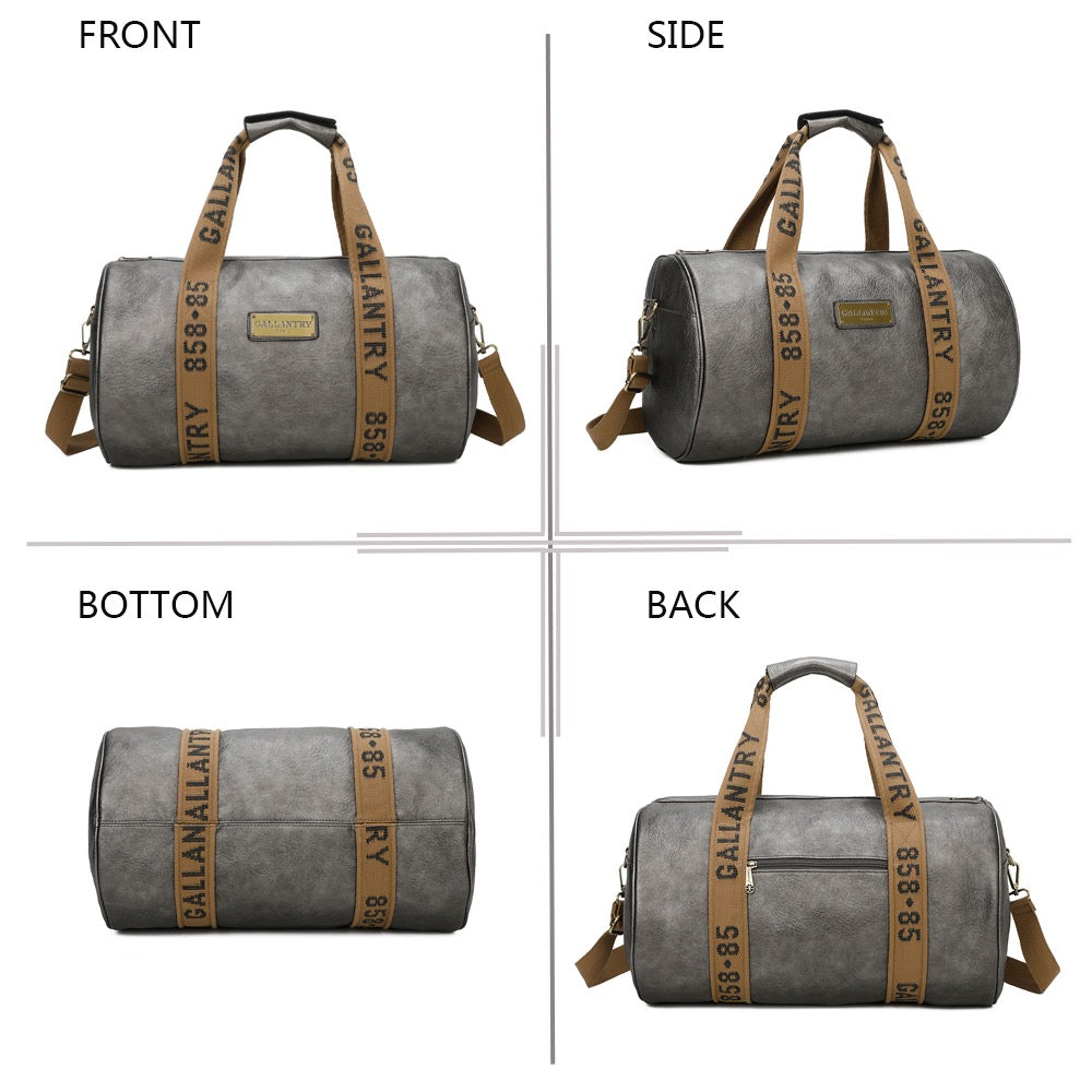 Gallantry | Romée Schoudertas/ Weekendtas