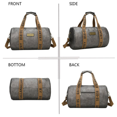 Gallantry | Romée Schoudertas/ Weekendtas
