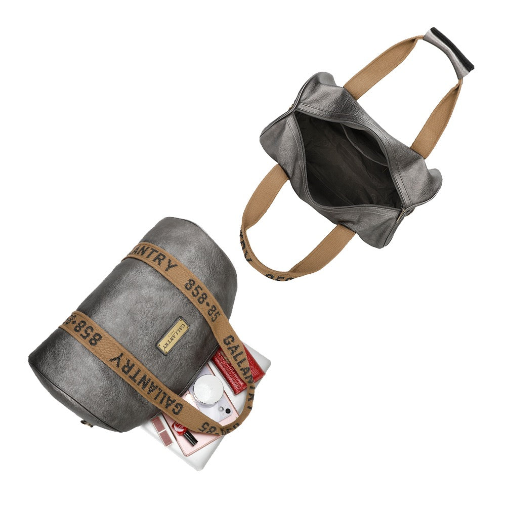 Gallantry | Romée Schoudertas/ Weekendtas