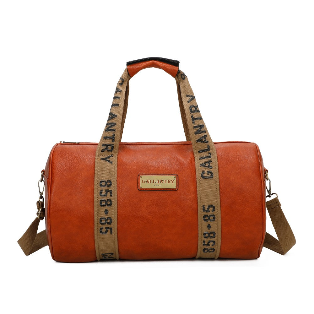 Gallantry | Romée Schoudertas/ Weekendtas