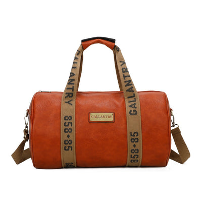 Gallantry | Romée Schoudertas/ Weekendtas