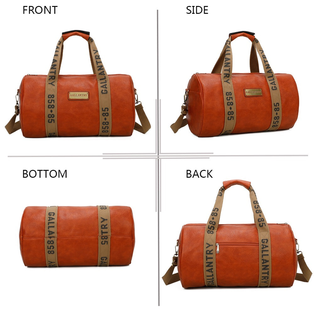 Gallantry | Romée Schoudertas/ Weekendtas