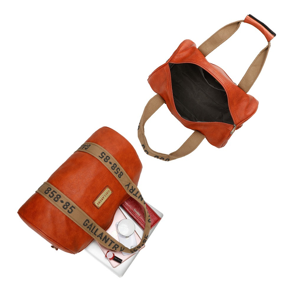 Gallantry | Romée Schoudertas/ Weekendtas