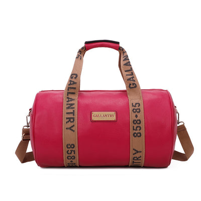 Gallantry | Romée Schoudertas/ Weekendtas