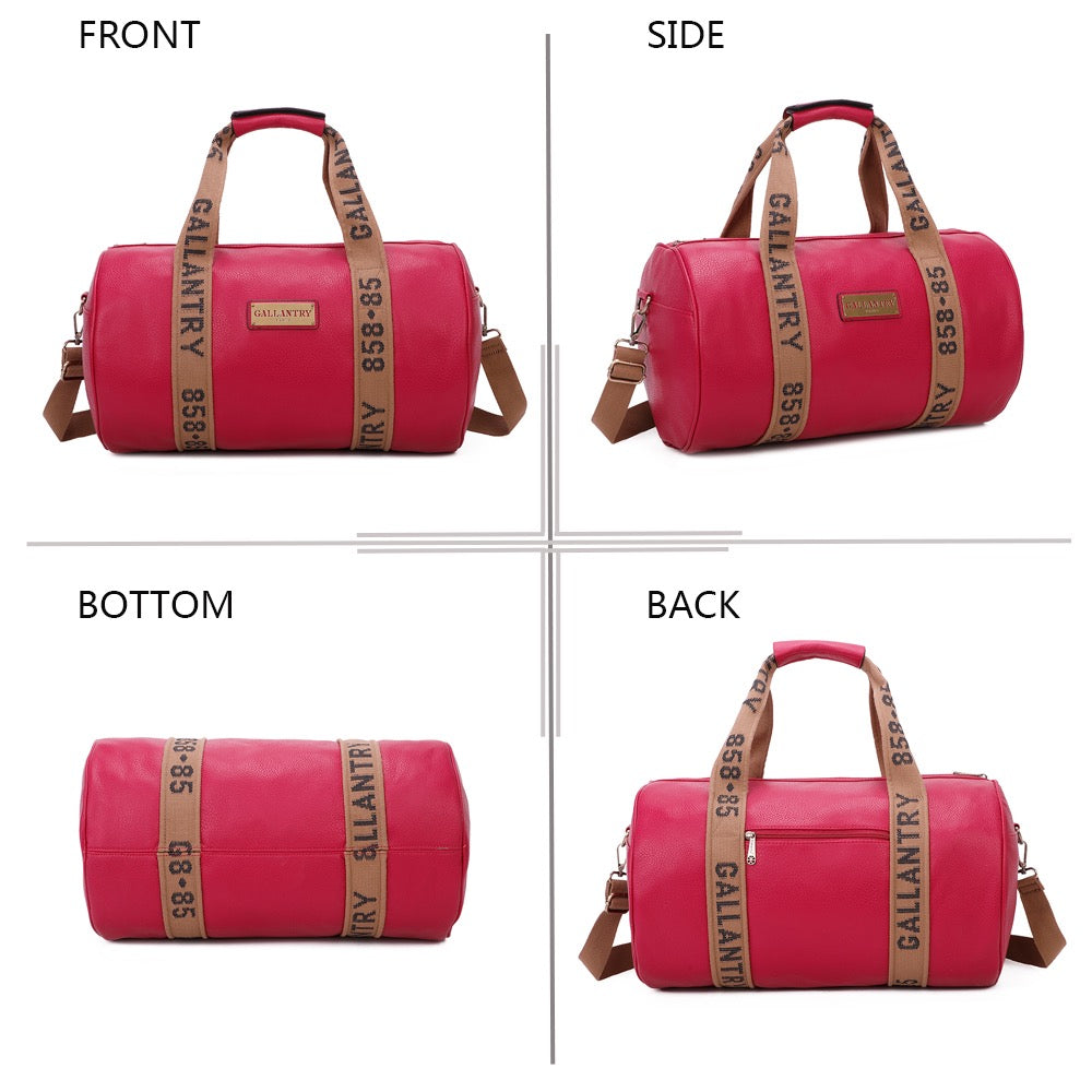 Gallantry | Romée Schoudertas/ Weekendtas