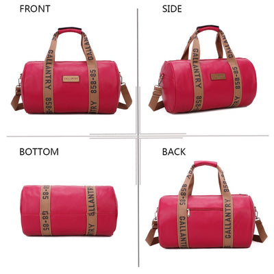 Gallantry | Romée Schoudertas/ Weekendtas