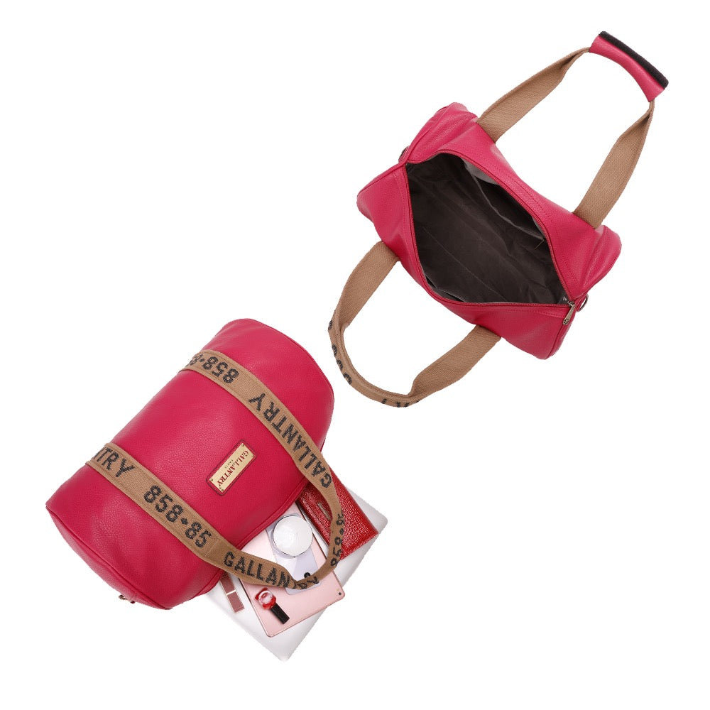 Gallantry | Romée Schoudertas/ Weekendtas