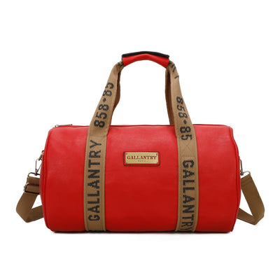 Gallantry | Romée Schoudertas/ Weekendtas
