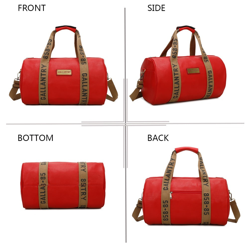 Gallantry | Romée Schoudertas/ Weekendtas