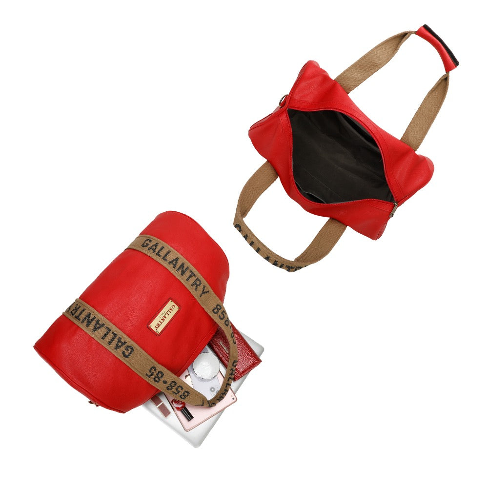 Gallantry | Romée Schoudertas/ Weekendtas