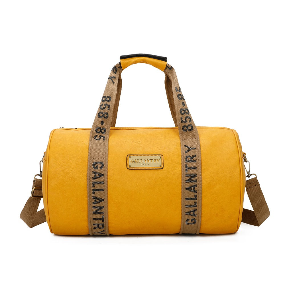 Gallantry | Romée Schoudertas/ Weekendtas